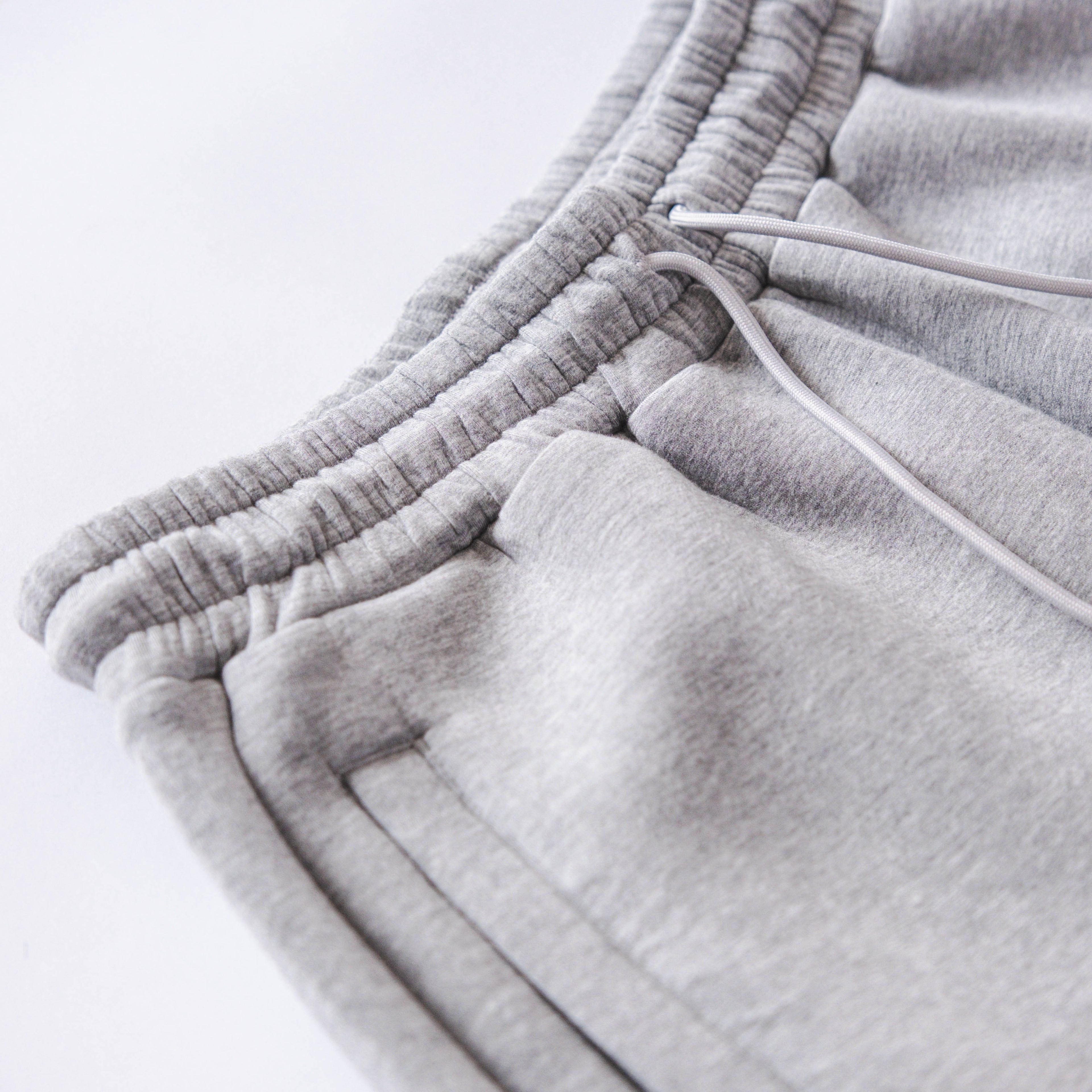 Hagion Grey Sweatpants