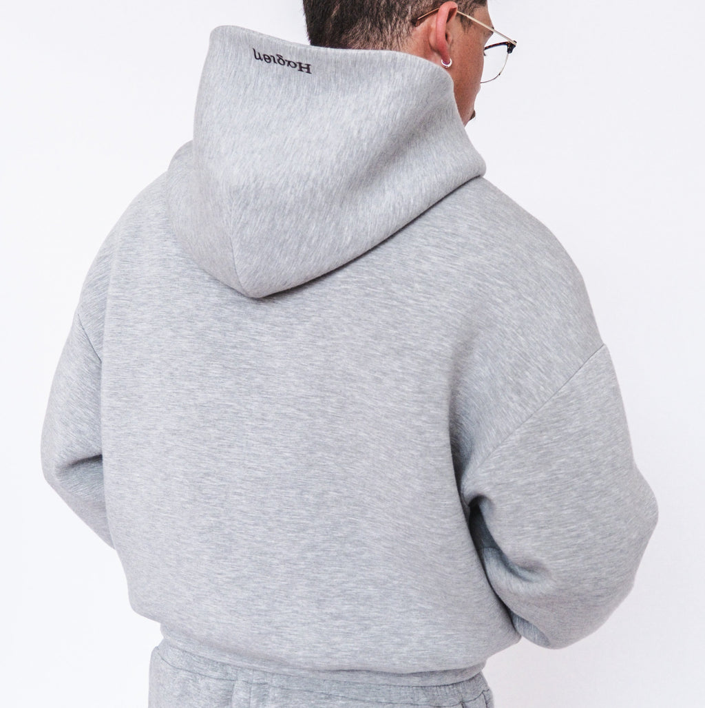 Jesus Is Lord Hoodie