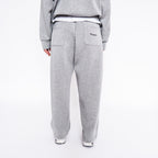 Hagion Grey Sweatpants