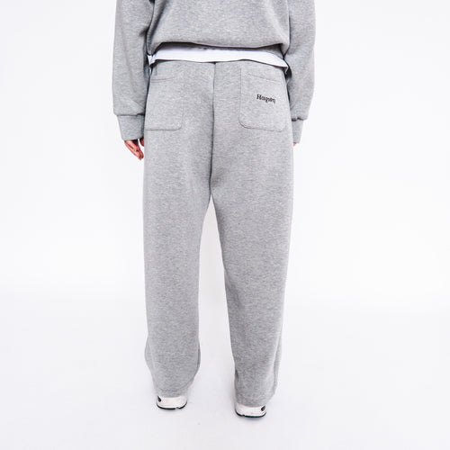 Hagion Grey Sweatpants